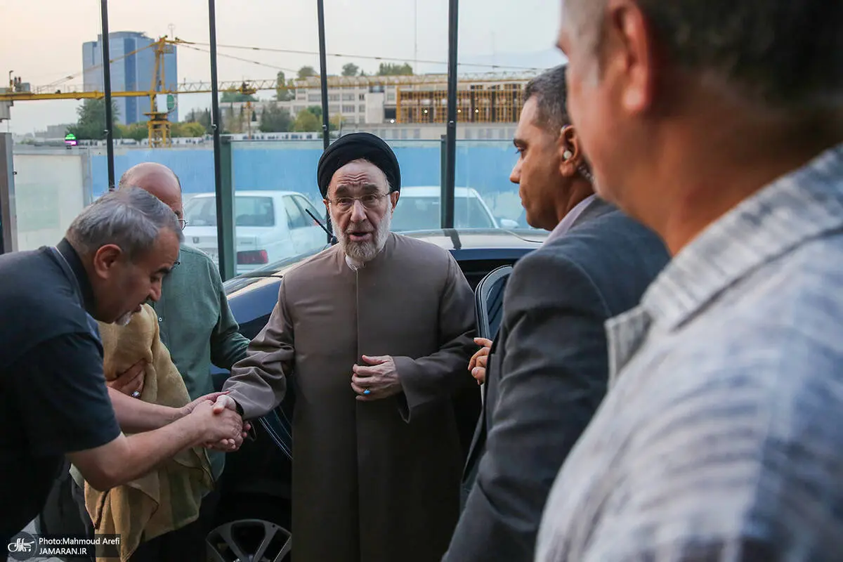 گالری
