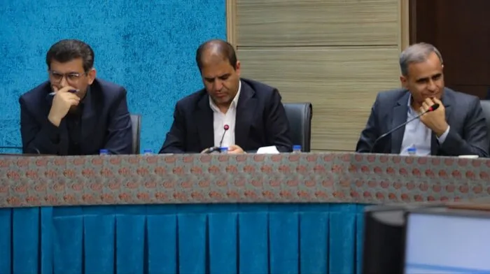 عارف: بخش خصوصی باید الگوی سرمایهگذاری و توسعه اقتصادی کشور باشد