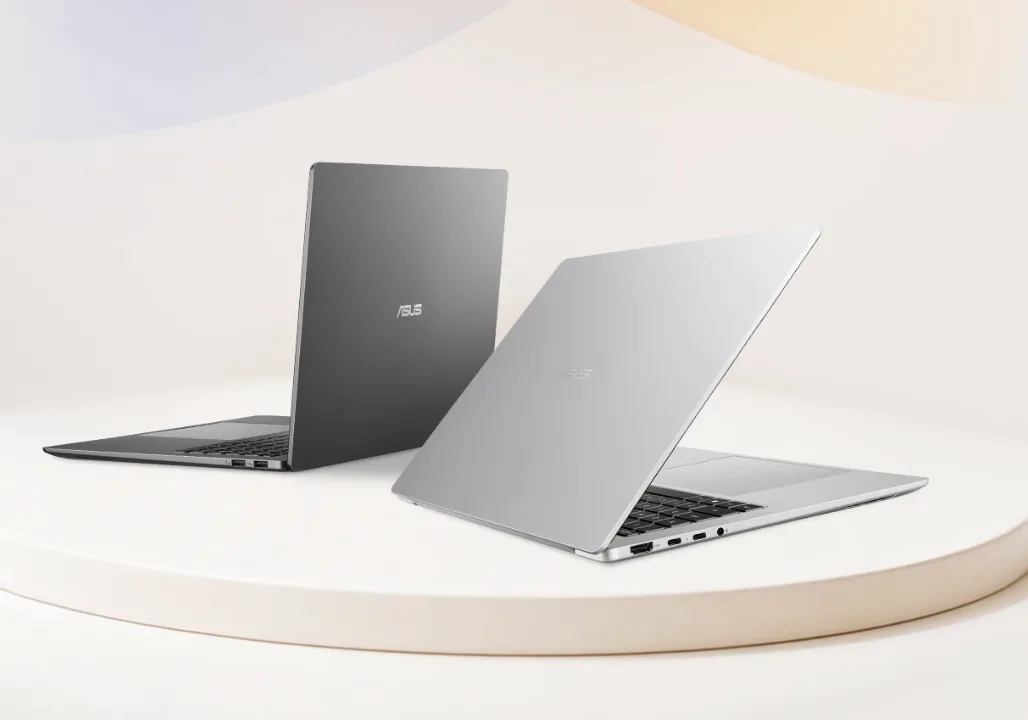 لپتاپ ایسوس Vivobook 16 Ryzen Edition 2026
