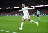 نگاهی به خلاصه بازی بارسلونا 1 - رئال مادرید 2