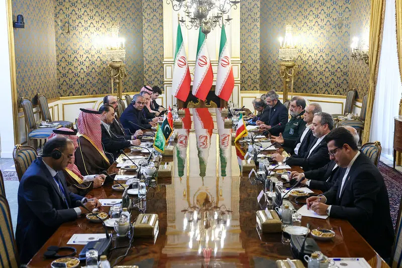 قالیباف