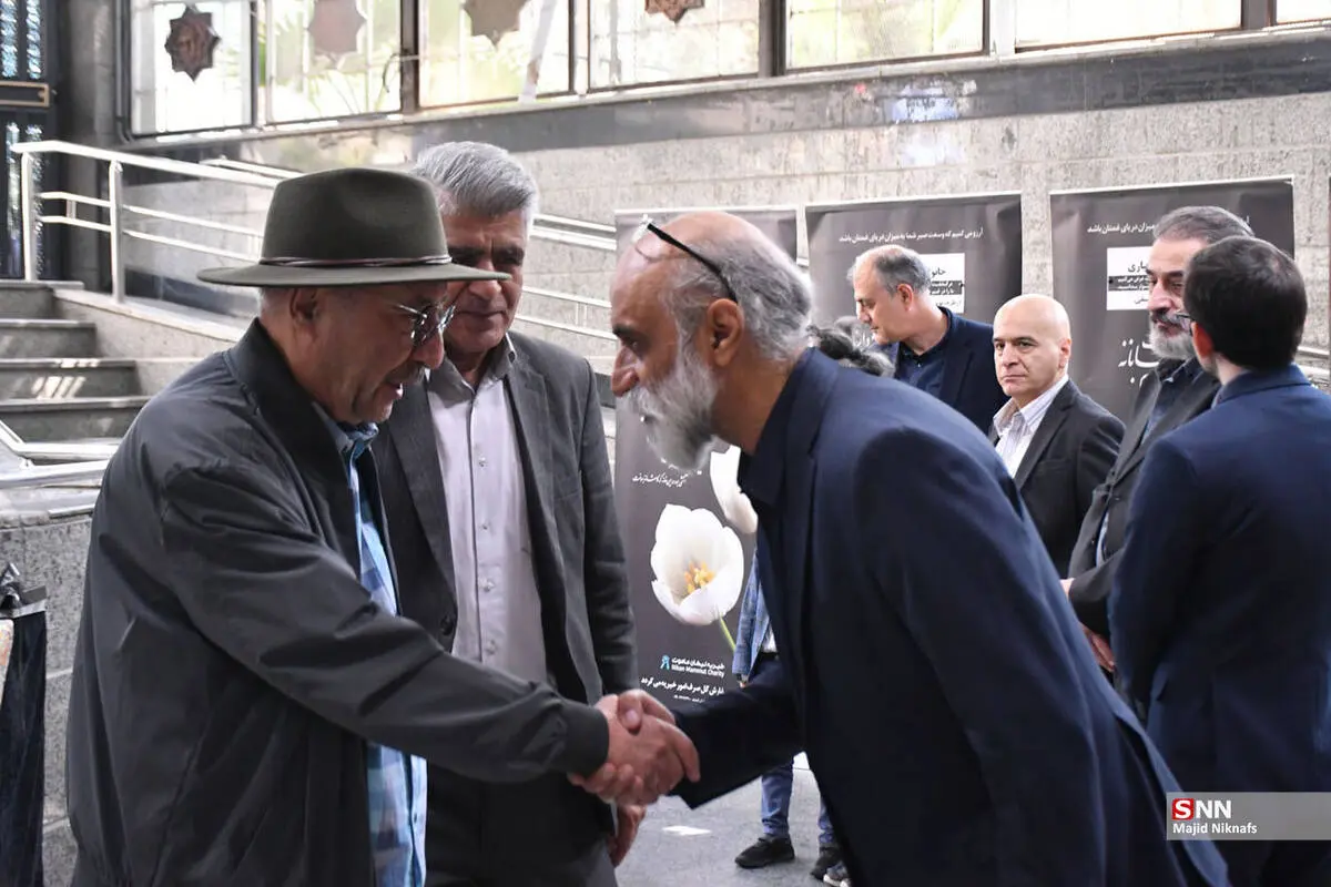 گالری