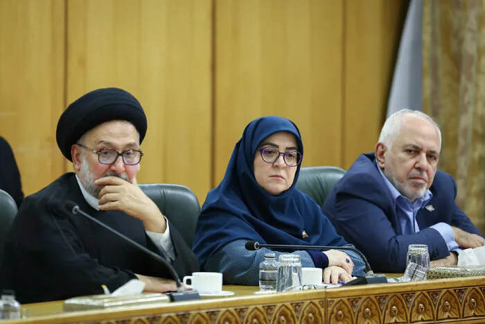 عطریانفر: سخنرانی رئیسجمهور در سازمان ملل نماد تمامعیار مطالبات ملی بود