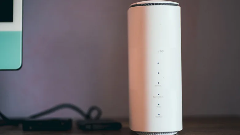 مقایسه سرعت 5G و استارلینک