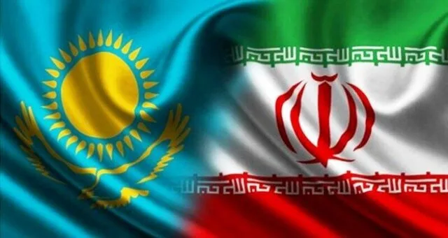 جهش تجارت ایران و قزاقستان/ مبادلات دو کشور از ۴۳۰ میلیون دلار گذشت