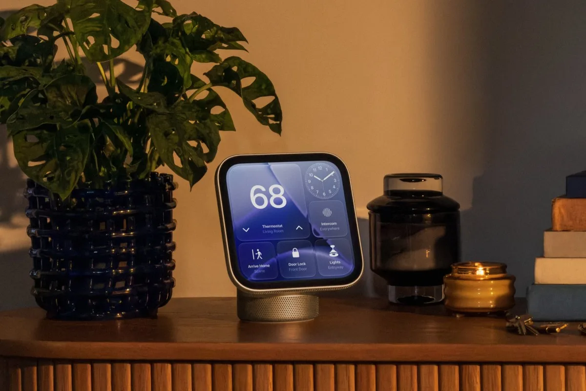 HomeView اپل