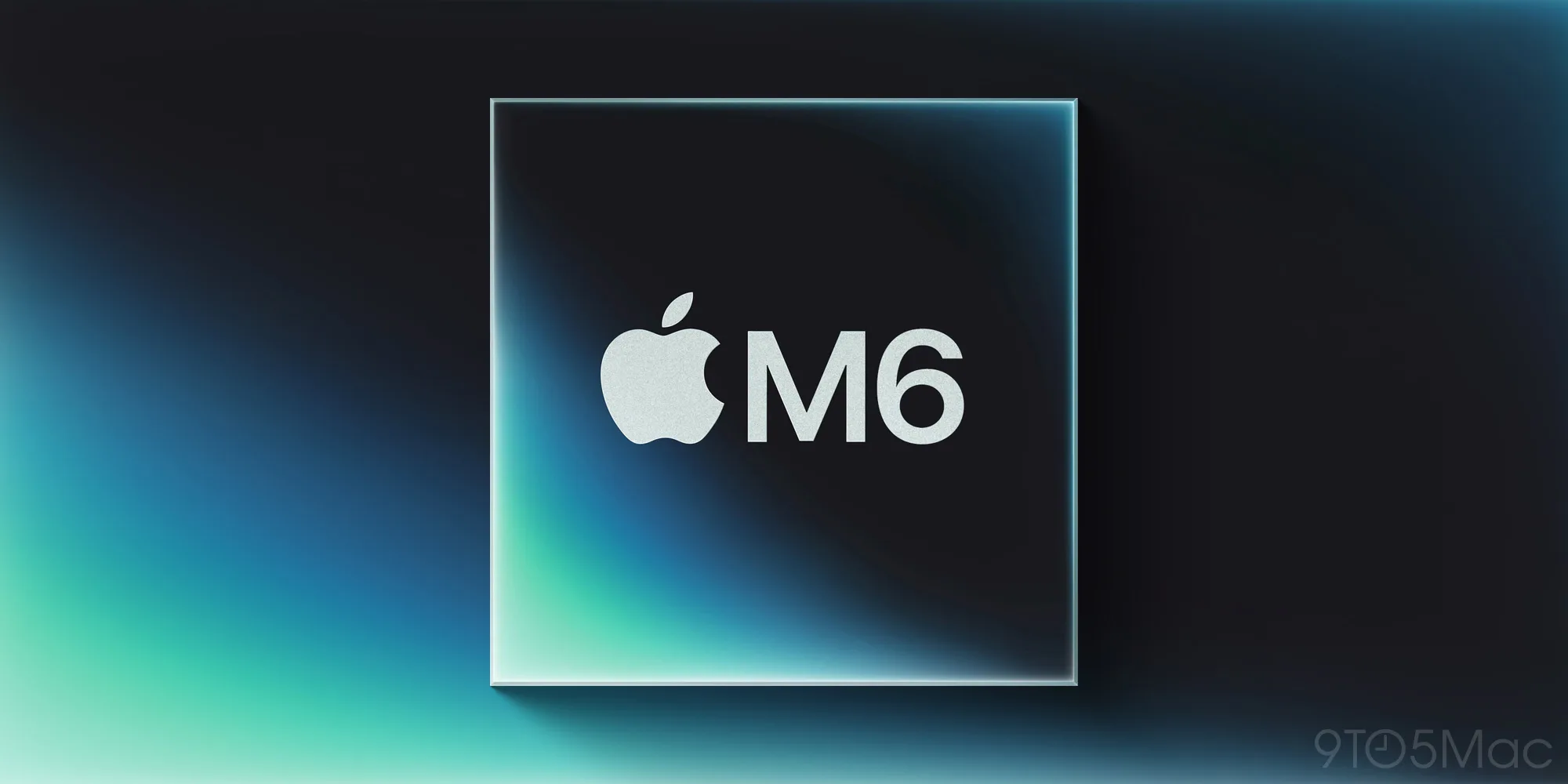 مک بوک پرو M6