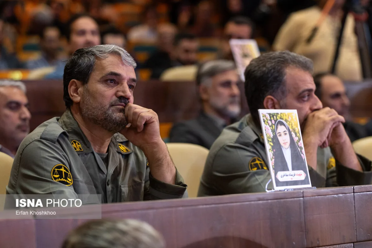 نشست «اکوساید: جنایت جنگی خاموش»