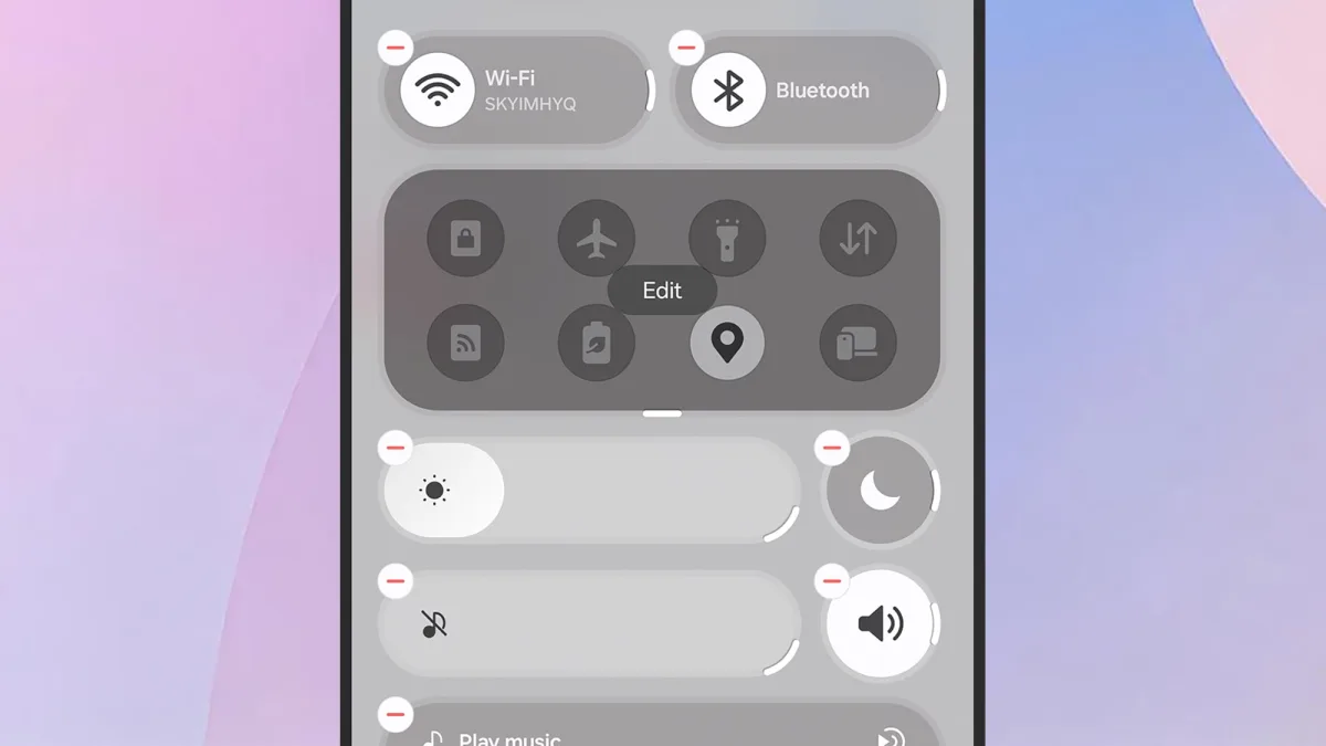 One UI 9