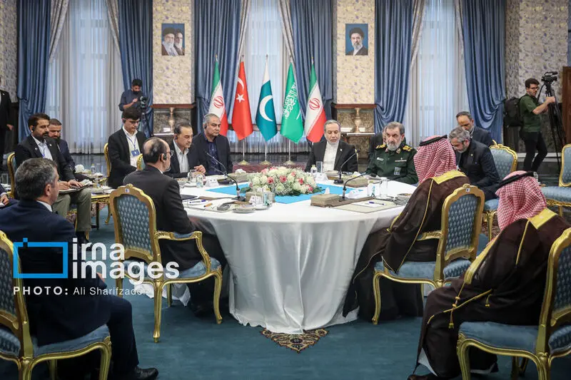 قالیباف