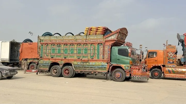 رشد ترانزیت در گمرکات جنوب سیستان و بلوچستان؛ صادرات ۴۶۴ میلیون دلاری گمرک چابهار