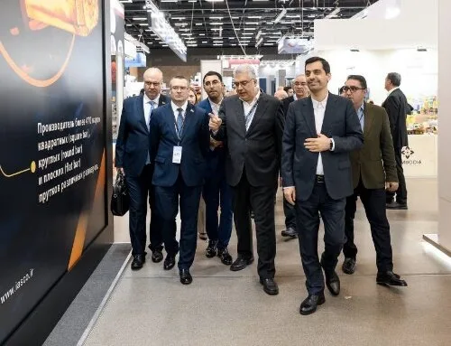 دیپلماسی تجاری ایران در بلاروس؛ آغاز مسیر بازار اوراسیا