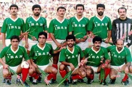 تیم ملی 1365