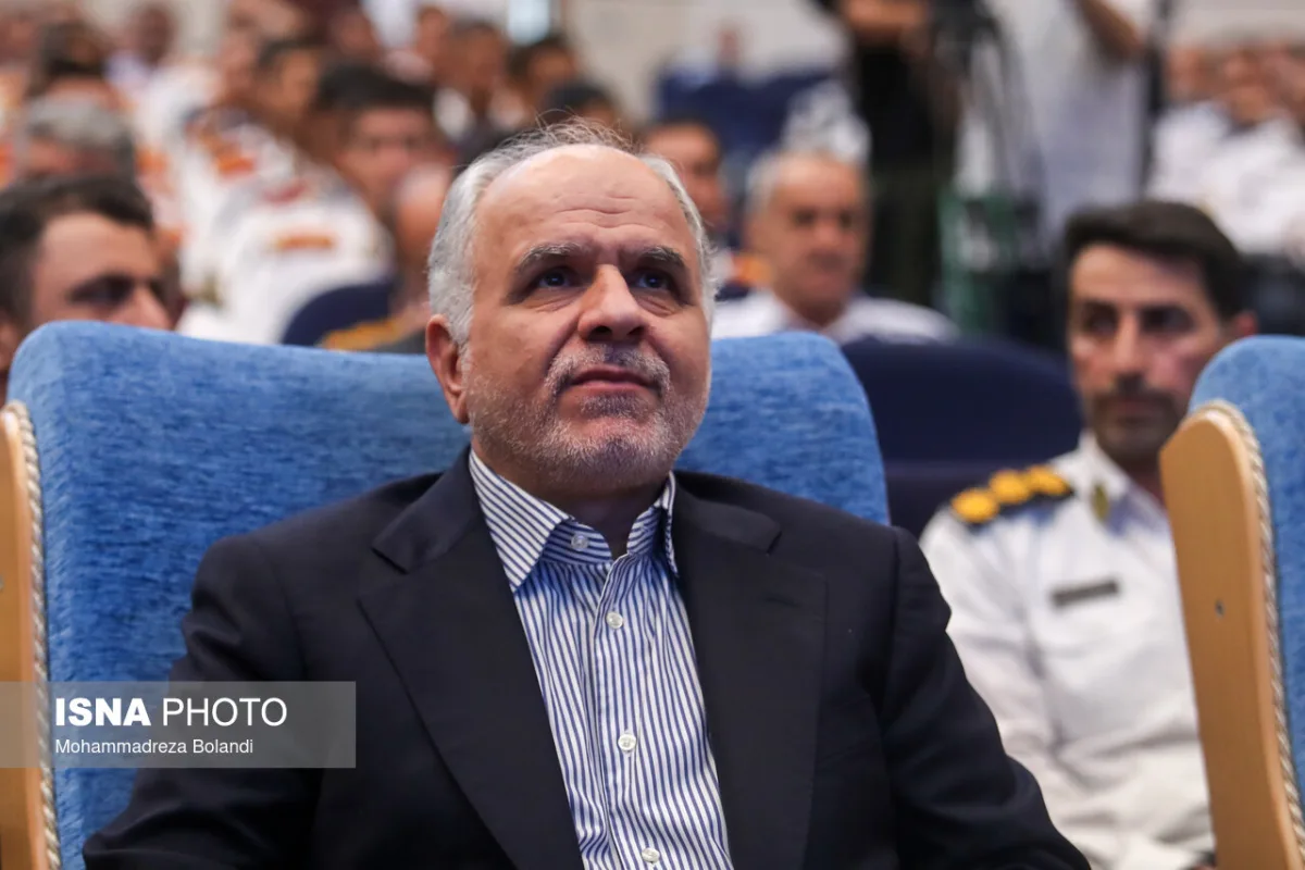 امین حسین رحیمی، وزیر دادگستری در همایش تجلیل از نمونه‌های ترافیکی و برترین‌های پلیس راهور فراجا