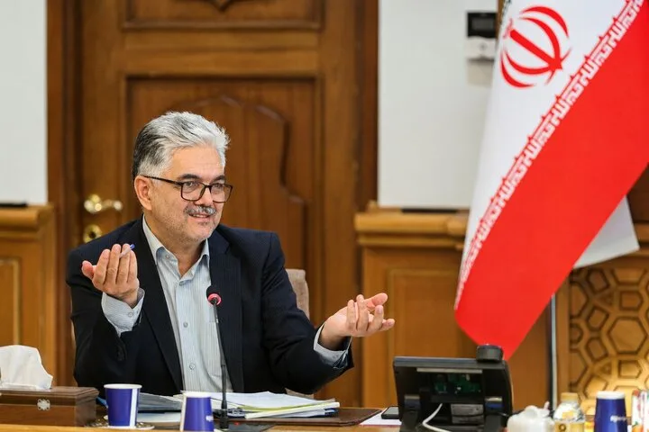 «نه» سیاستگذار به افزایش تراکم در تهران