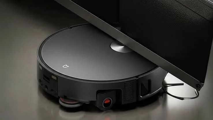 جارو رباتیک شیائومی Mijia Robot Vacuum 7 Max