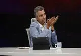کنایه نیش‌دار عادل فردوسی‌پور به امیر قلعه‌نویی؛ جوان و جنین!

