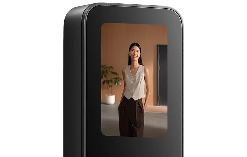 شیائومی Smart Door Lock 5C