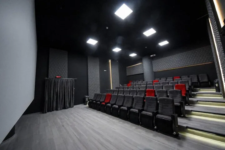 پردیس مهر هماگ؛ از توسعه زیرساخت سینما تا مطالبه رونق فرهنگی در بجنورد