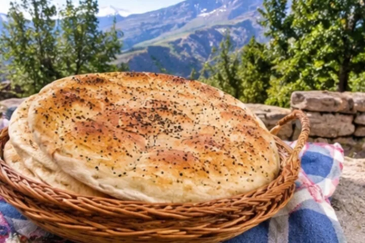 حلوای ولایت‌رود شیرین و مقوی؛ ایجاد فرصت های شغلی مطالبه مردمی