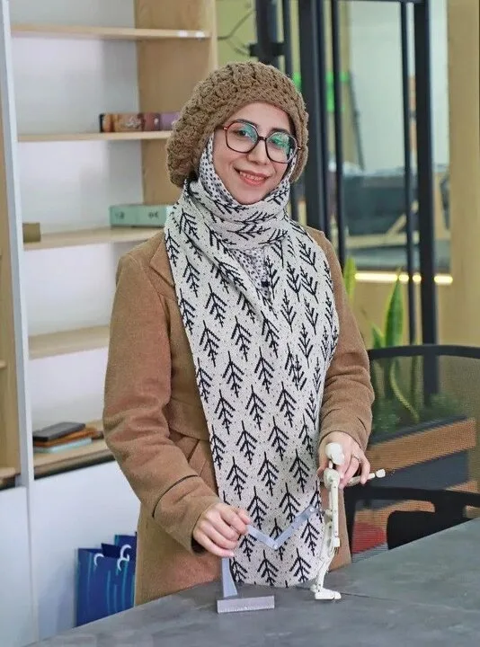 ماجرای عجیب پیرزنی که از مرگ میترسد؛ استاپموشن هنر لمسکردنی است