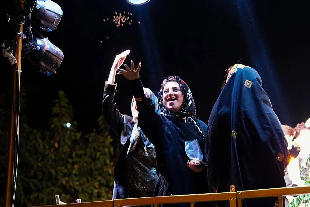 گالری