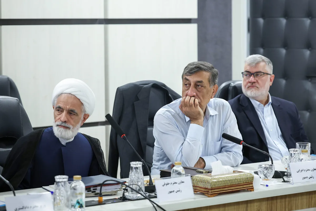 پزشکیان: ضمن گفتوگو و مذاکره، برای احقاق حقوق ملت ایران از موضع عزت و اقتدار سخن میگوییم