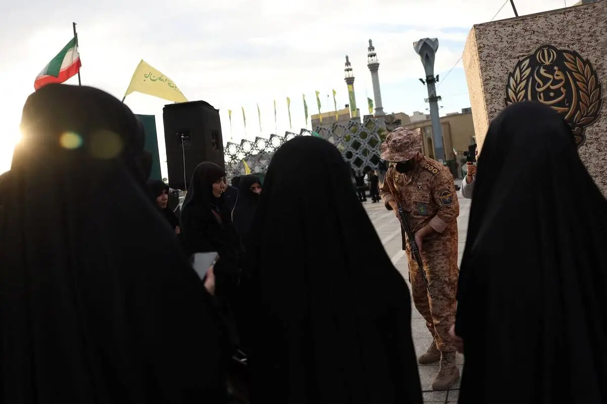 گالری
