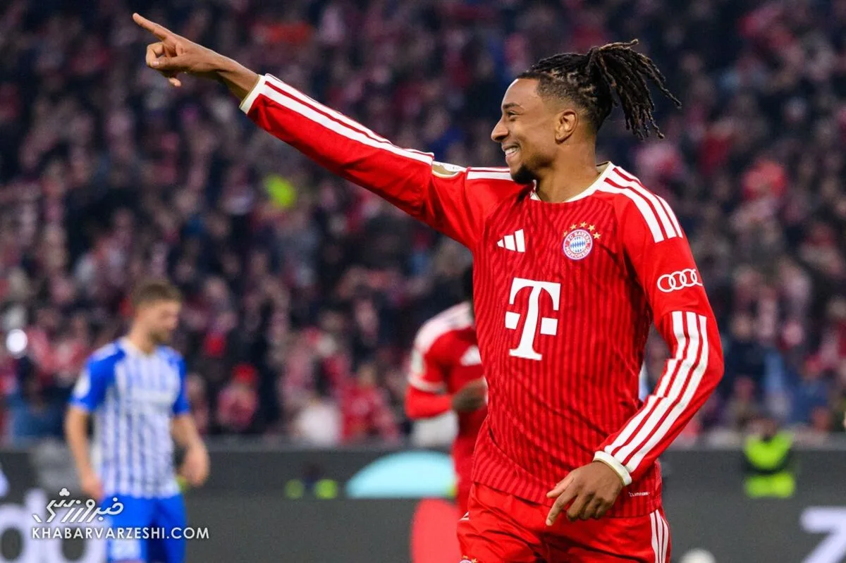 هیچ تغییری در دستمزد هری کین ایجاد نخواهد شد؛ به یقین از برندگان توپ ...