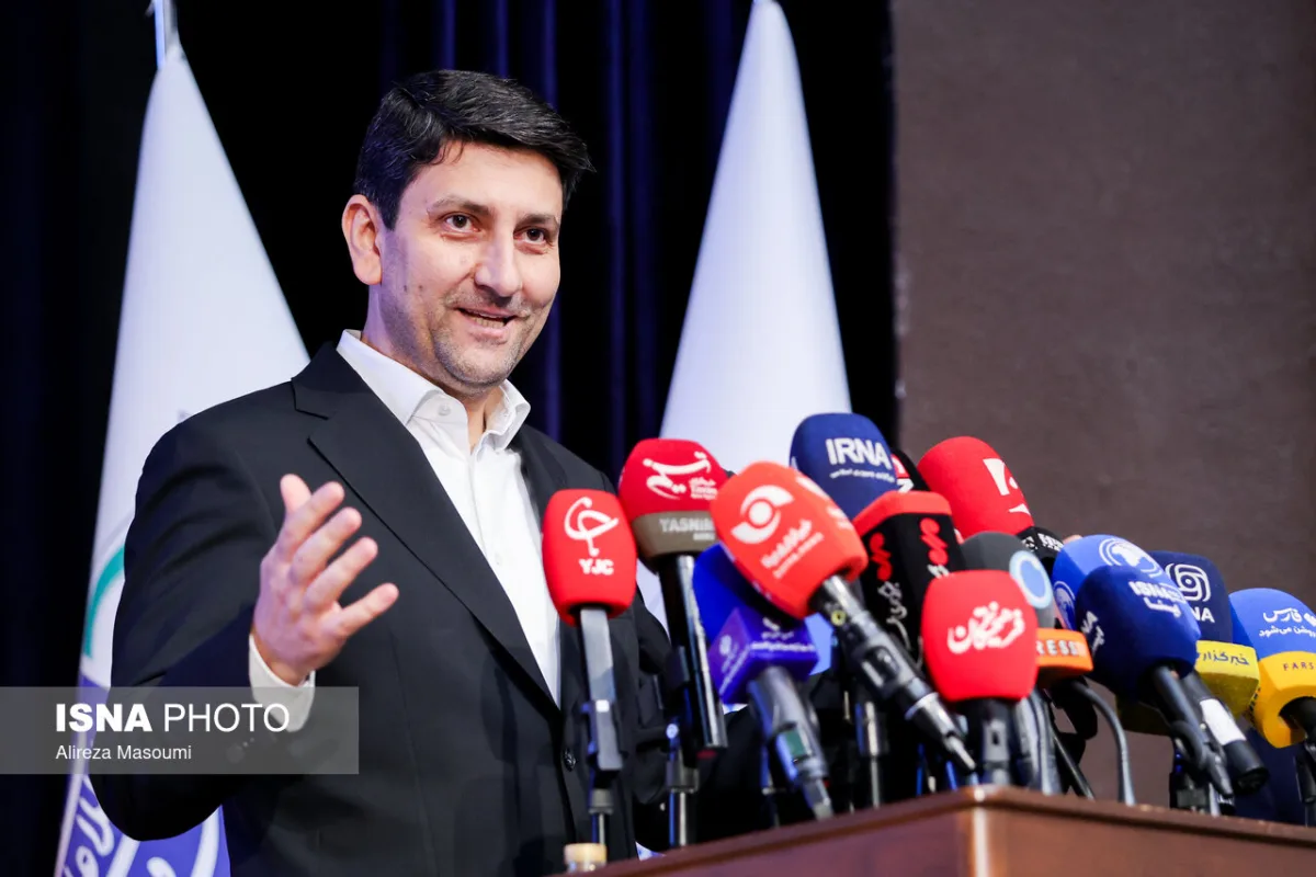سخنرانی ستار هاشمی، وزیر ارتباطات و فنآوری اطلاعات در مراسم افتتاحیه هفته جهانی فضا