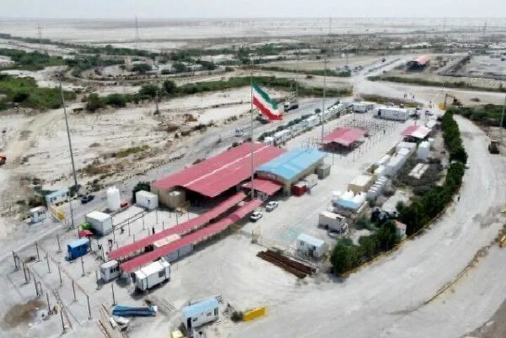 رشد ترانزیت در گمرکات جنوب سیستان و بلوچستان؛ صادرات ۴۶۴ میلیون دلاری گمرک چابهار