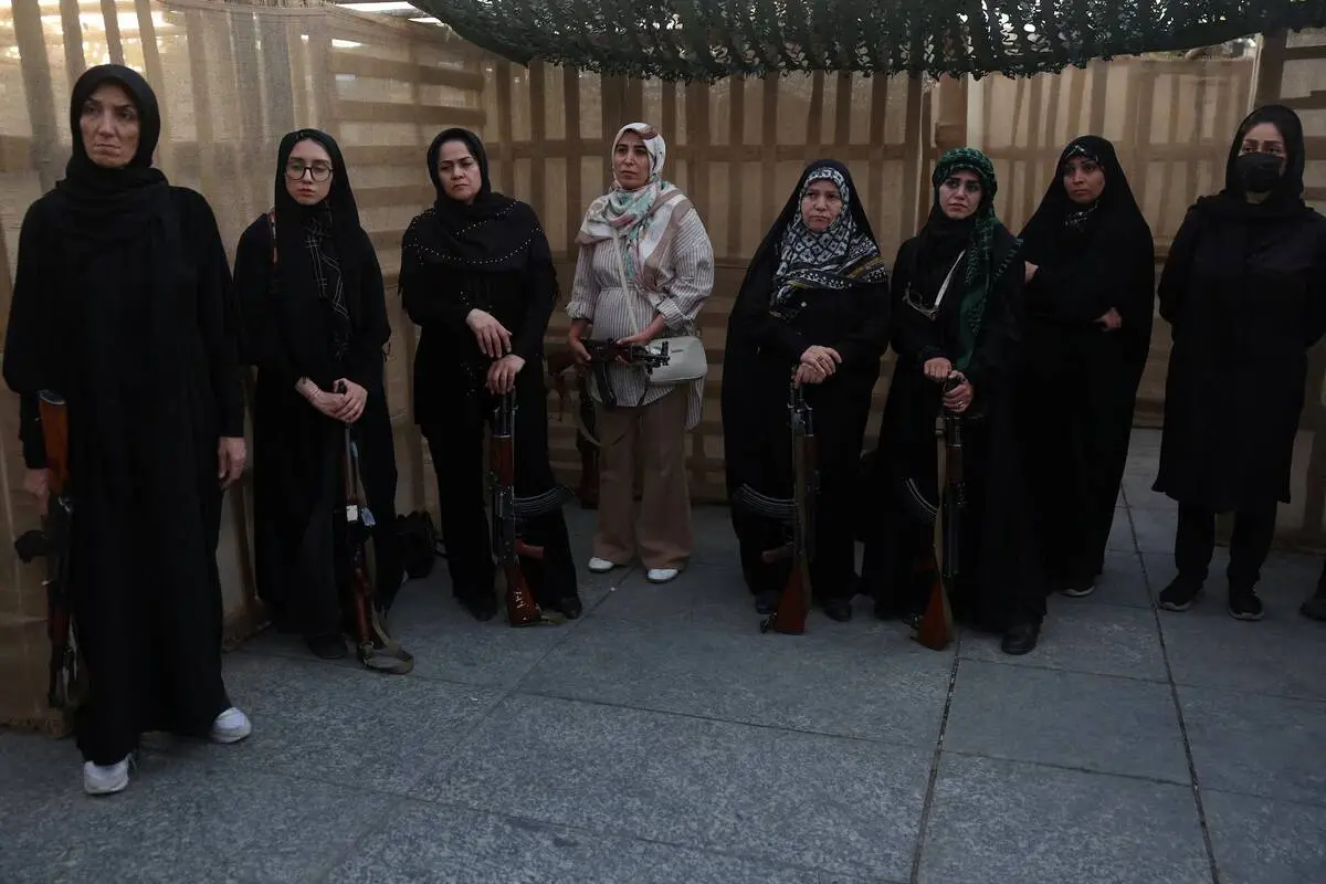 گالری