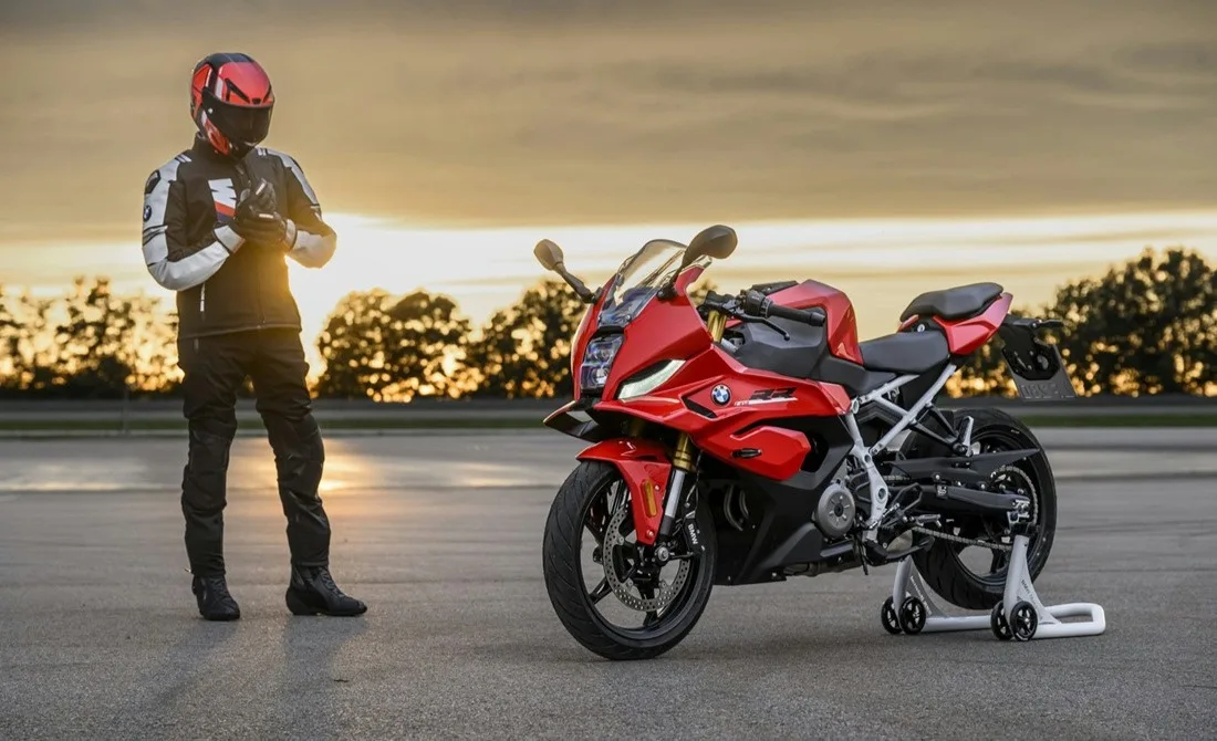 موتورسیکلت بیامو F 450 RR