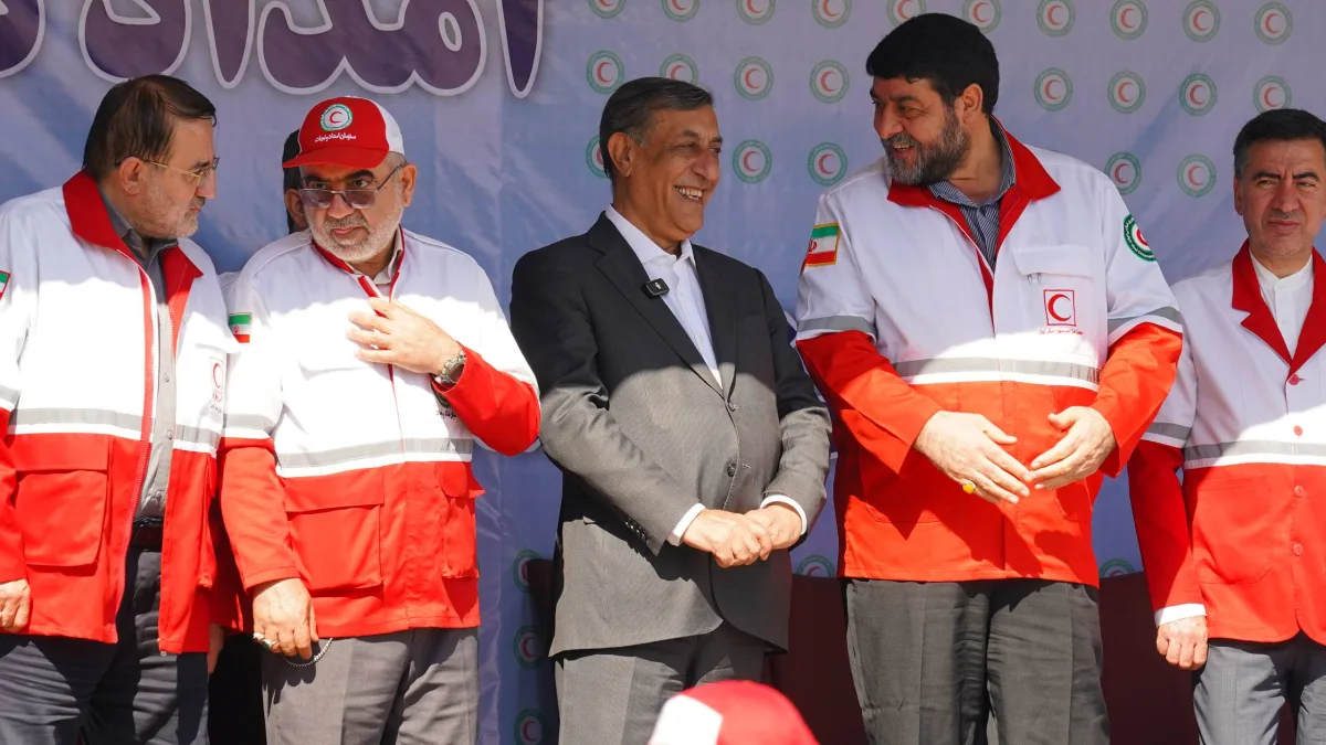 قائمپناه: در برابر زورگویی سر خم نمیکنیم و تعرض به ایران را بیپاسخ نمیگذاریم