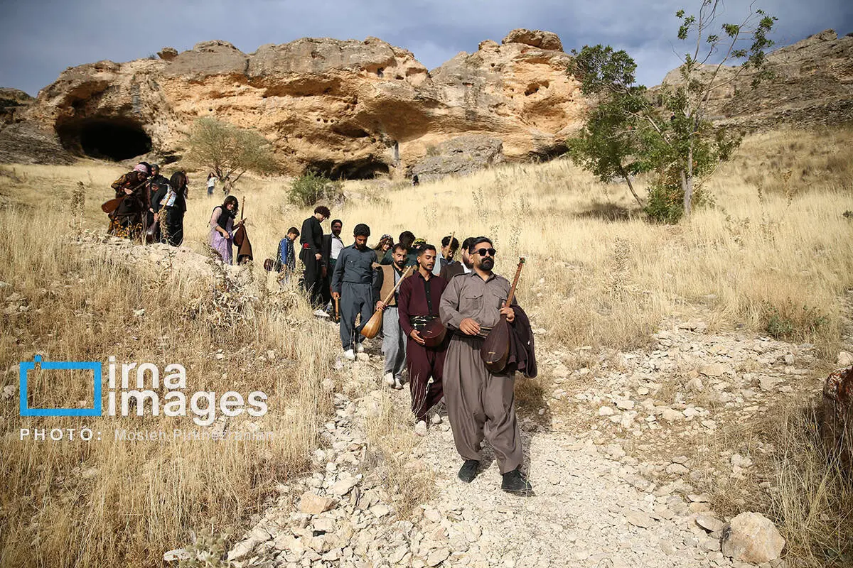 گالری