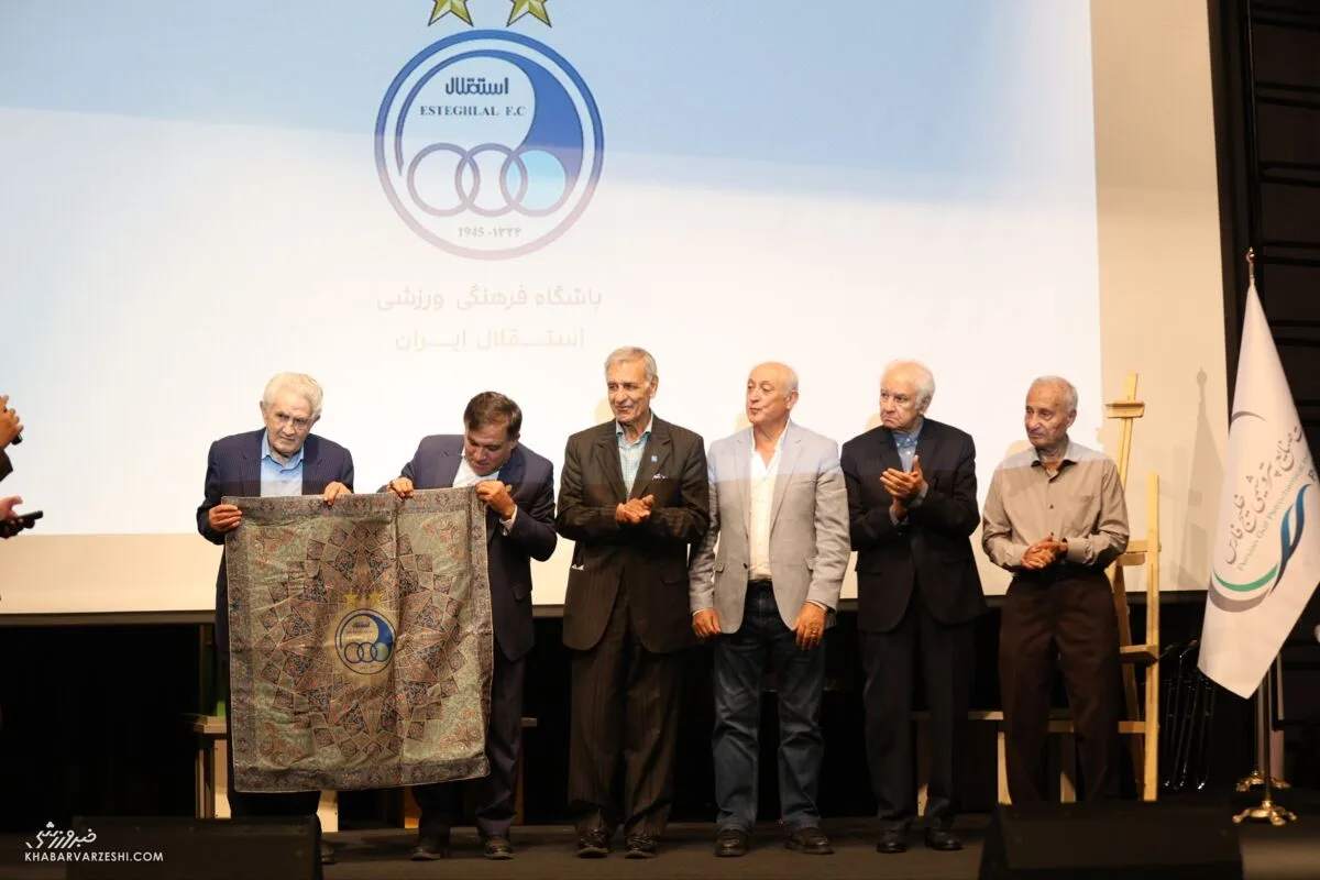 جشن 81 سالگی استقلال