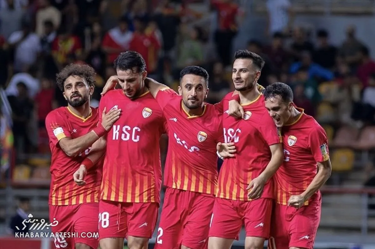 بازیکنان فولاد