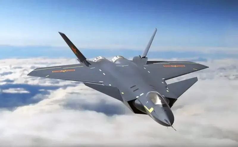 جنگنده J-10 چین