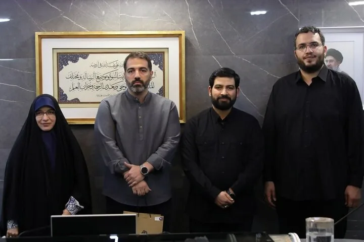 ۶۰ درصد از صاحبان آثار جشنواره فیلم ۱۰۰ فیلماولی بودند