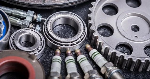 قطعات تقلبی خودرو