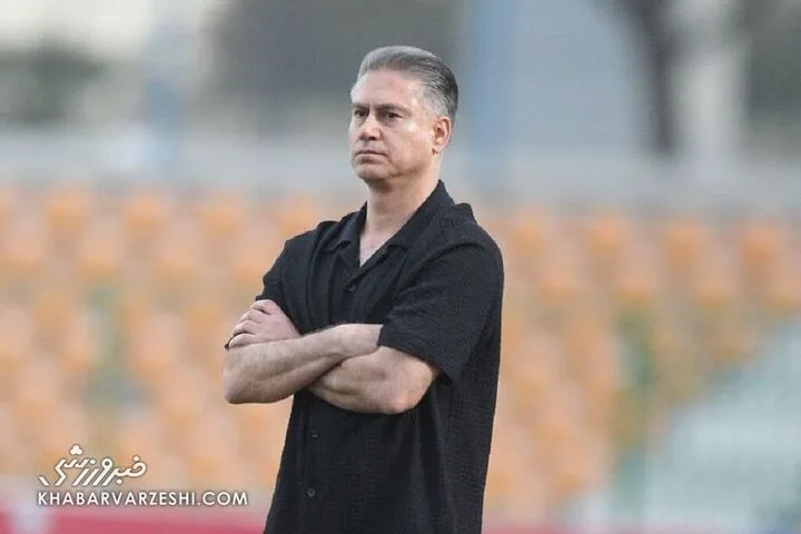 حمید مطهری؛ پرسپولیس - فولاد