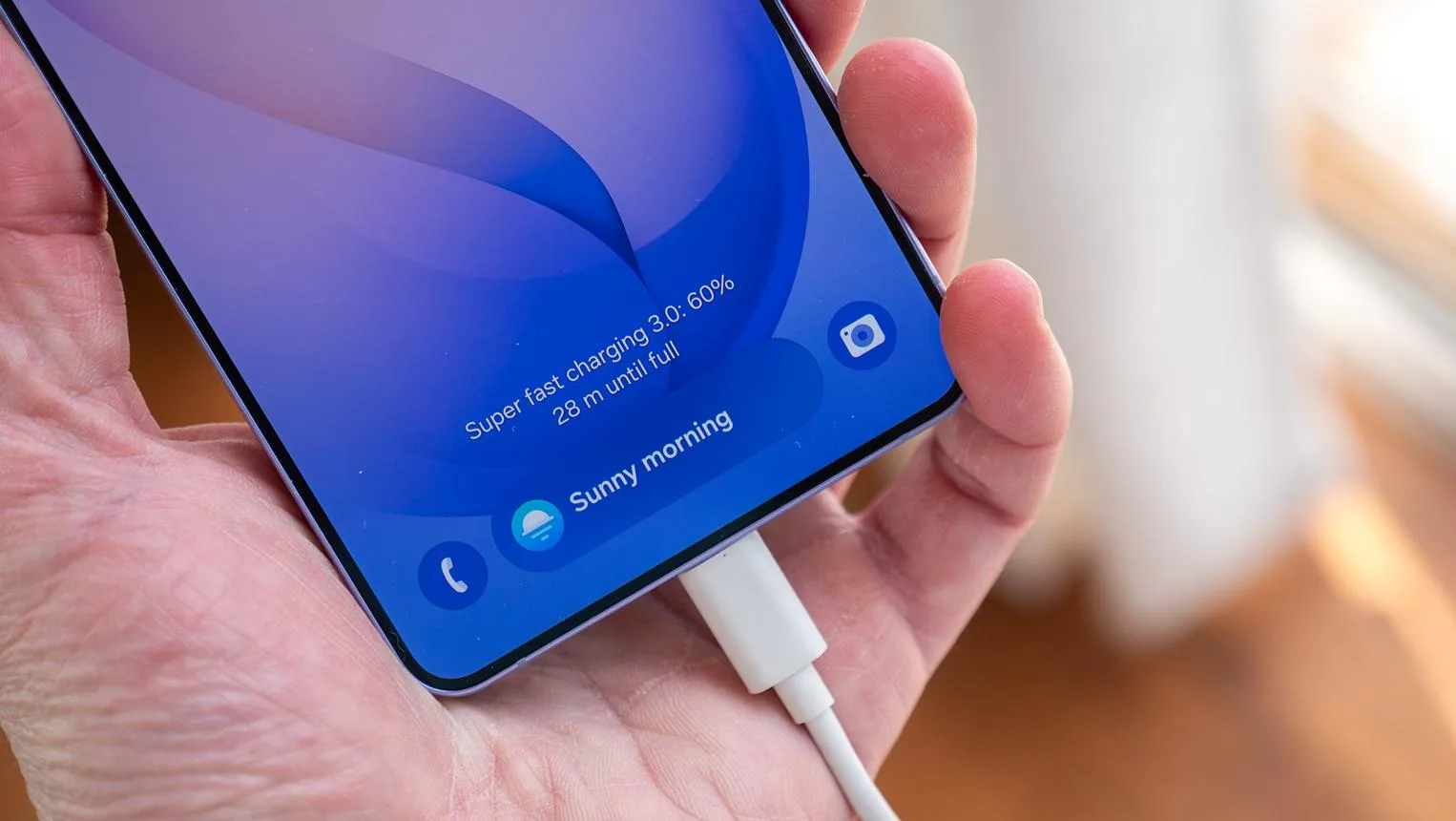 باتری و فناوری شارژ گلکسی S26 اولترا