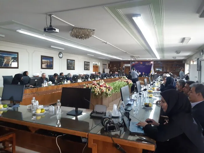 آقاتهرانی: کارآمدی تدابیر فرهنگی استان ها ملموس باشد