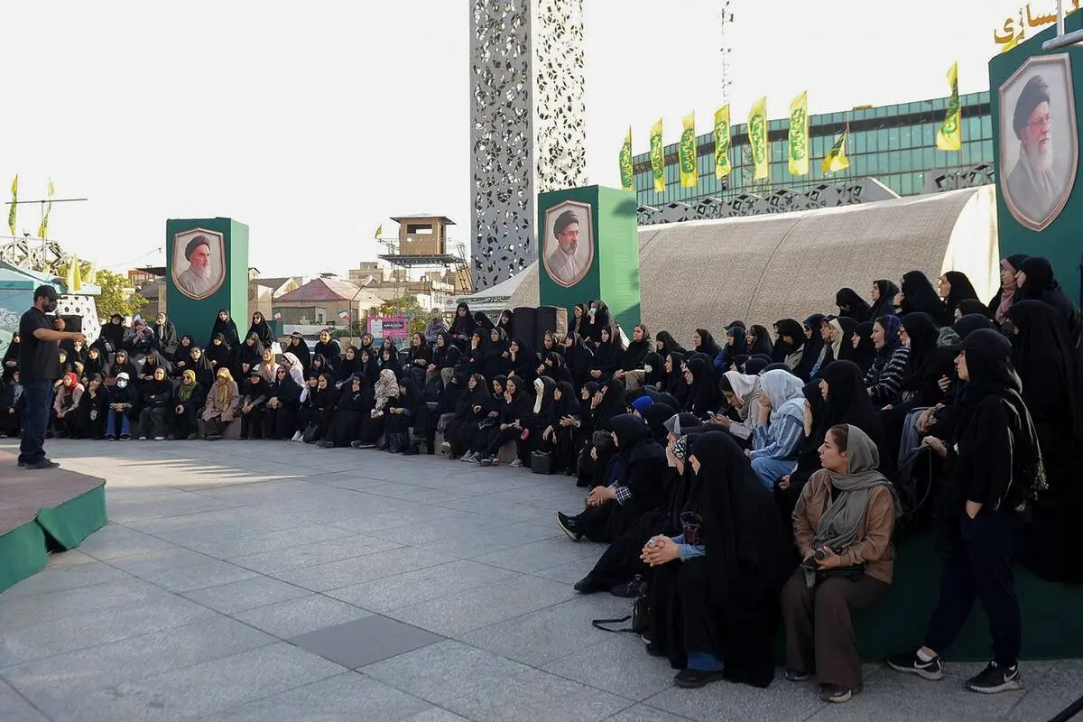 گالری