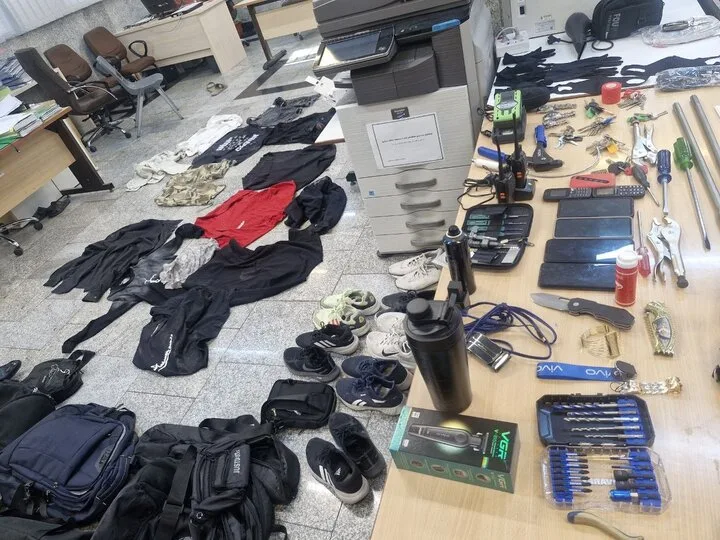 دستگیری سارقان با خودروهای پلاک جعلی/ لزوم رعایت الزامات پیشگیری از سرقت در ساخت و ساز