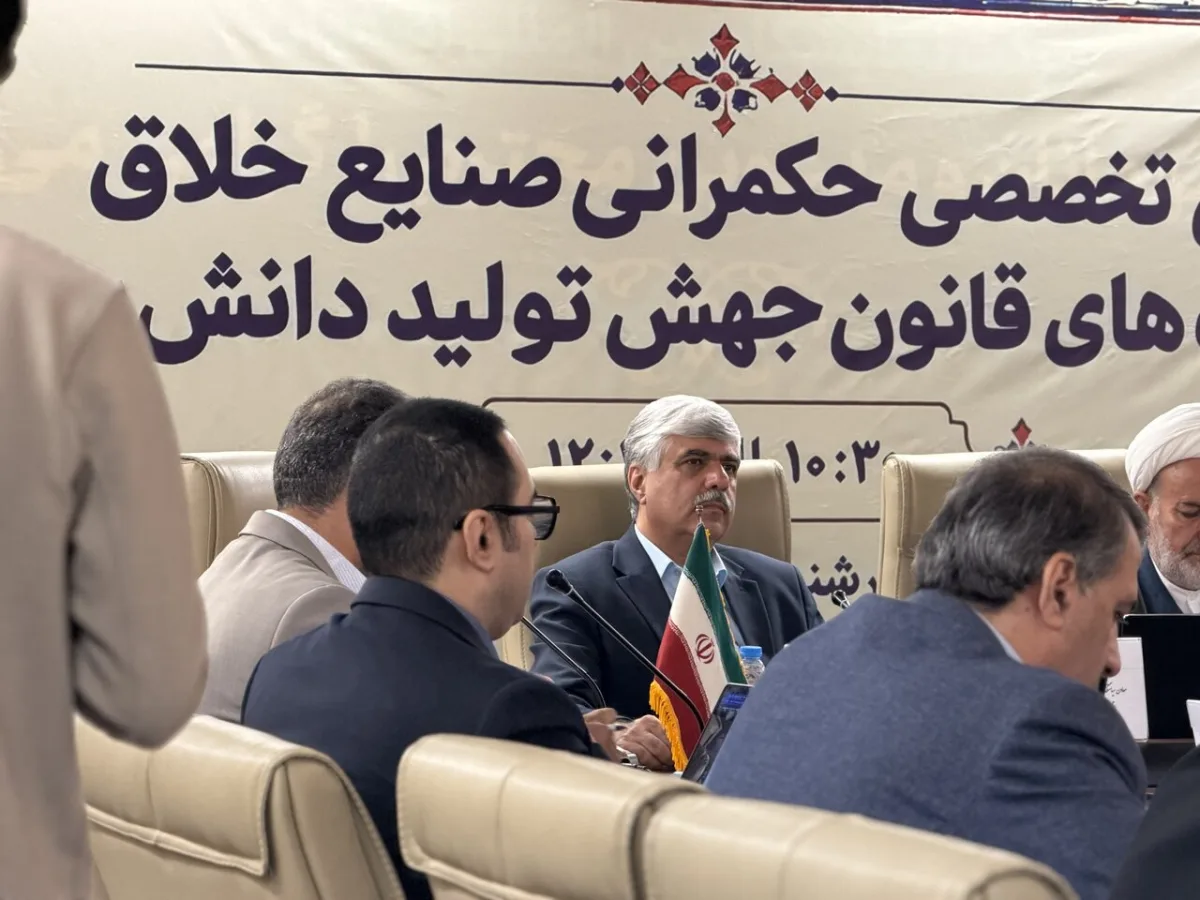 قانون جهش تولید دانش‌بنیان چه حمایتی از صنایع خلاق می‌کند و چرا این حمایت‌ها به نتیجه نمی‌رسند؟