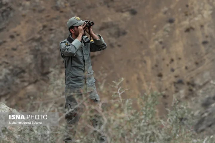 ۴۰ روز دور از خانواده برای نجات خانه طبیعت