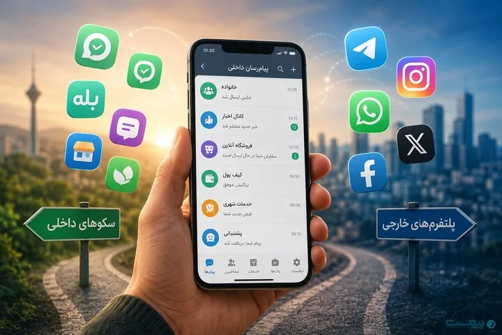 آماده/