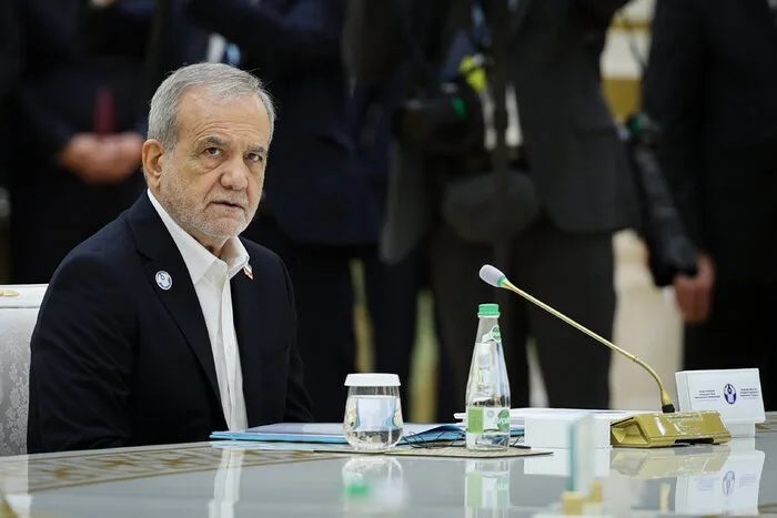 تقویت پیوندهای اوراسیایی و همگرایی برای نجات خزر، پیام دو نشست «آوازه»