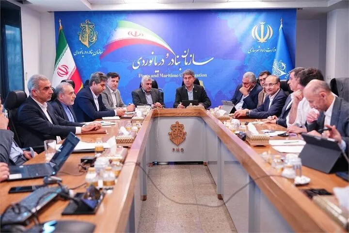 مبادلات بانکی و بیمهای از موانع تجارت دریایی است